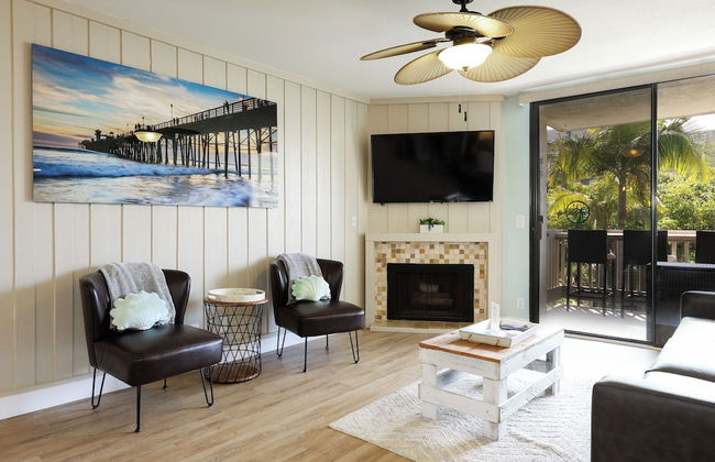 Oceanside Beach Condos - Foto 29