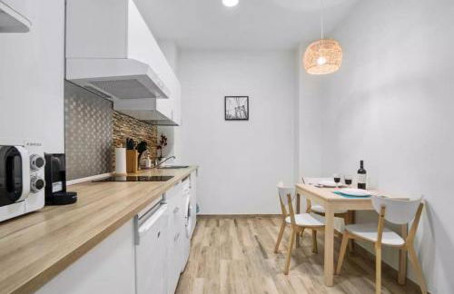 Umihouse apartamentos centro Alicante - Foto 23