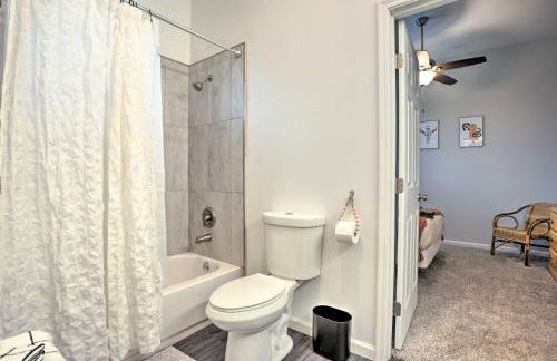 Stunning Clovis Home about 1 Mile to Old Town! - Foto 16