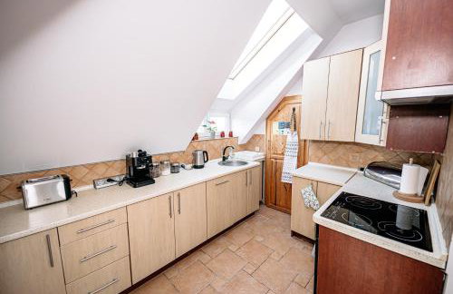 Apartament Pastorówka - Foto 2