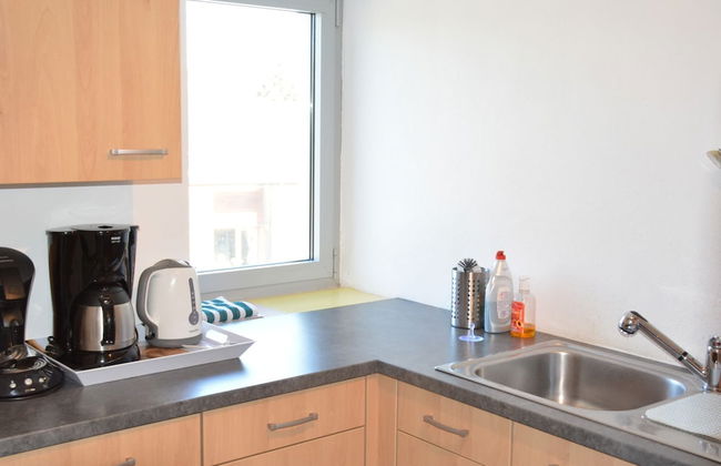 Nature Escape in Martelange - Foto 7