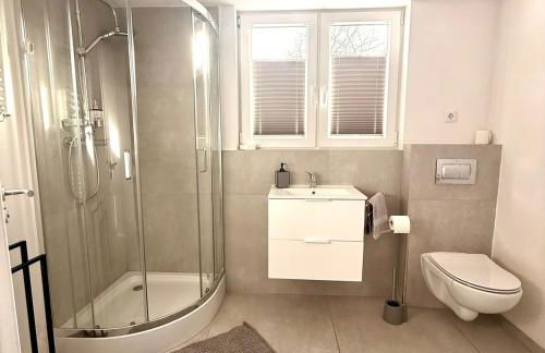 Ewelina's Fachwerk-Appartment 2 - Foto 30