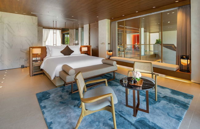 The Five Stars Villa - Foto 30