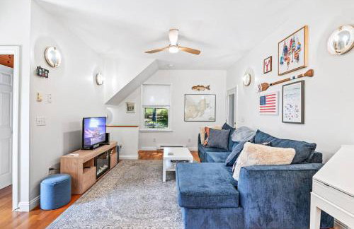 Seaside Home|Sleeps 7|Plum Cove Beach+Rockport! - Foto 24