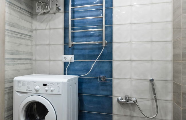 More Apartments na Stanislavskogo 37A - Photo 12