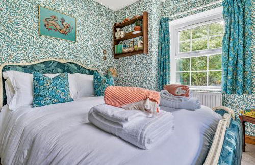 Bodior Lodge - Photo 20