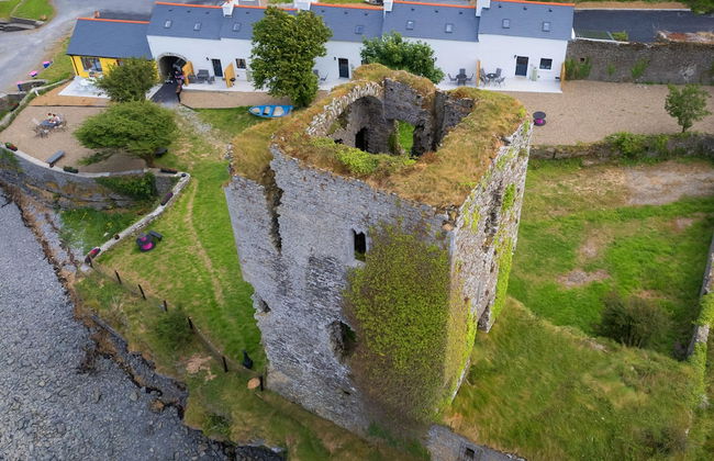 Shannon Castle Holiday Cottages - Photo 79