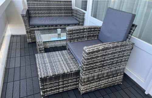 Ostsee Ferienwohnung in Sierksdorf - Hansa Park - Foto 27