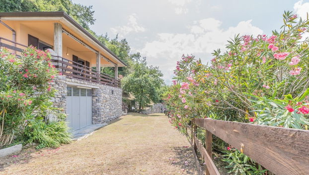 Villa Lisander Varenna - Photo 3, Chambre