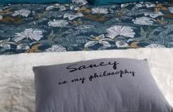 La terrasse des volcans - Foto 4