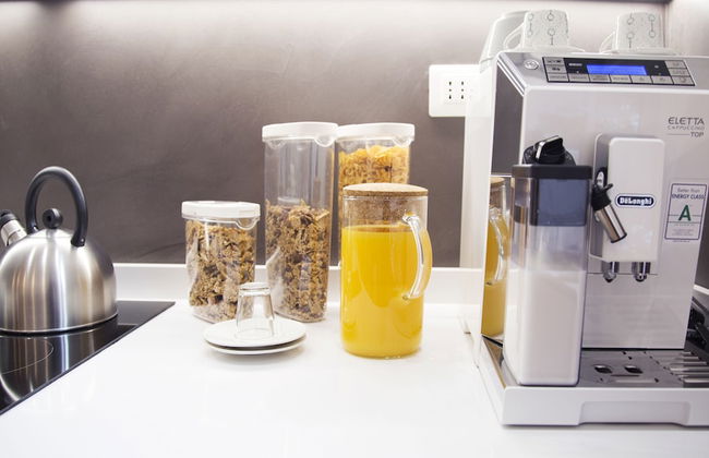 Suite Inn Rome - Foto 57