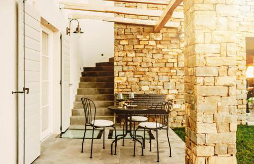 Exceptional 5 Star villa with breathtaking views, Sauna and fitness studio - Foto 48