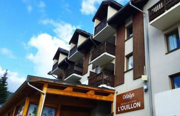 Saint-Sorlin D'Arves pied des pistes 310km de pistes tous niveaux - Photo 24