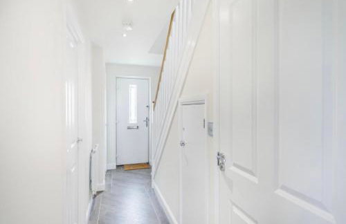 The Neal's 4 Bedroom House in Buxton Sleeps 8 - Photo 26