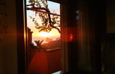 Vista Sul Pan di Zucchero - Terrazza vista mare a Nebida - Foto 4