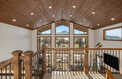 Lazy Mountain Guest House - Foto 27