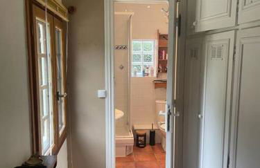 Maison normande sur parc arboré ambiance bucolique - Foto 22