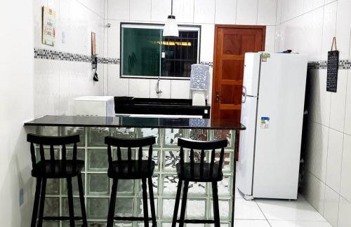 Casa de Praia com Piscina - Foto 27