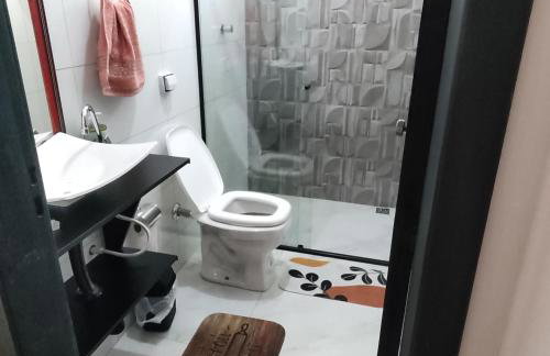 Kitnet próximo ao parque exposições - Foto 23