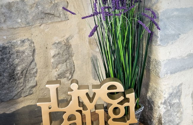 Paros Nereids Villas - Foto 20