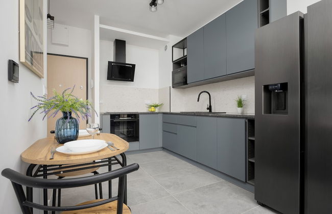 Apartment With Garden by Renters - Foto 5