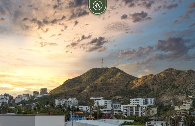 Tower 605 by Naya Homes - Foto 67