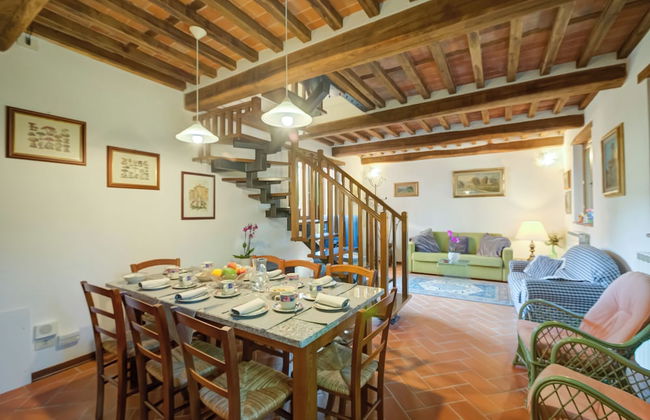 Comfortable Home Romeo Among Greenery - Foto 31