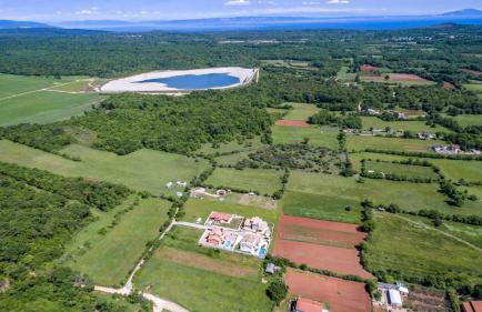 Villa Michaela by Istra Vacation - Foto 49