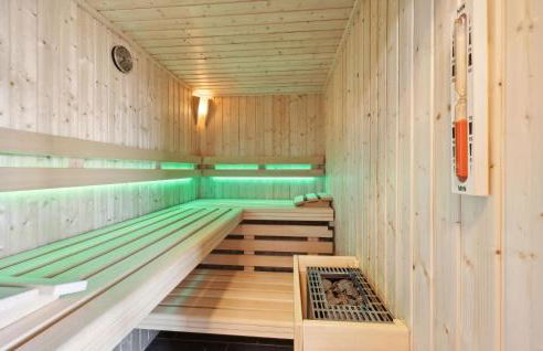 Cozy Apartment In Ovelgönne With Sauna - Foto 7