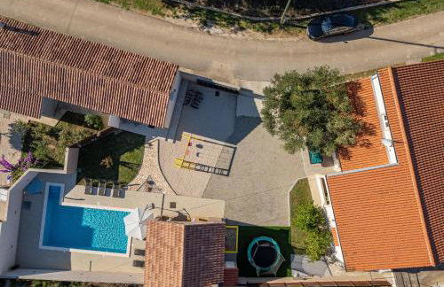 Holiday Home Iva - Foto 53