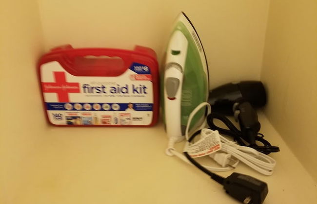 Richards Vacation Rental - Photo 23