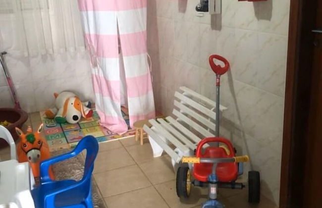 Sítio Refúgio do Alto - Photo 52