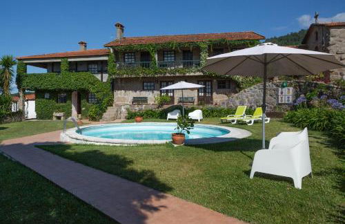 Quinta da Graca- Complexo Turistico - Foto 15