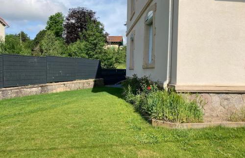 Gite Chez Livia Hautes Vosges - Foto 10