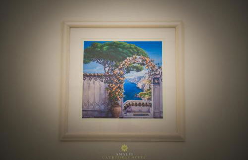 Amalfi Cathedral Suite - Photo 19