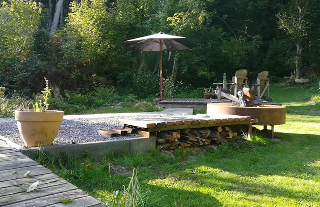 Luxurious Holiday Home in the Heart of the Belgian Ardennes - Foto 1