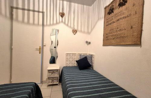 Villa Brocéliande - Les Tilleuls - Foto 17