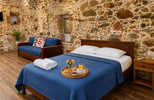 Iakovos's Cottage Ideal Base for Balos and Elafonisi - Photo 4
