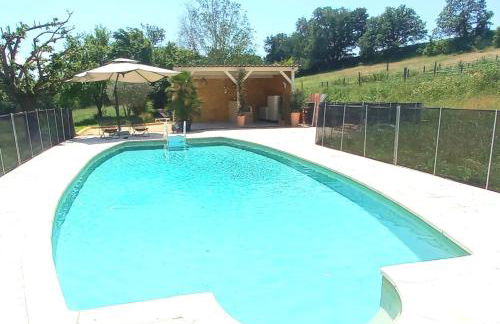 Domaine Bellavigne Gites et SPA - Foto 51