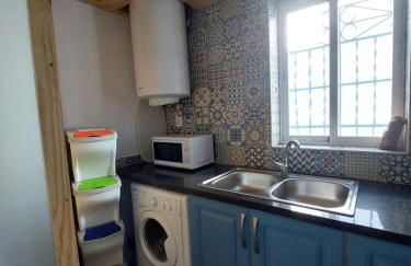 Casa Rural La Marquesa - Riópar - Foto 10