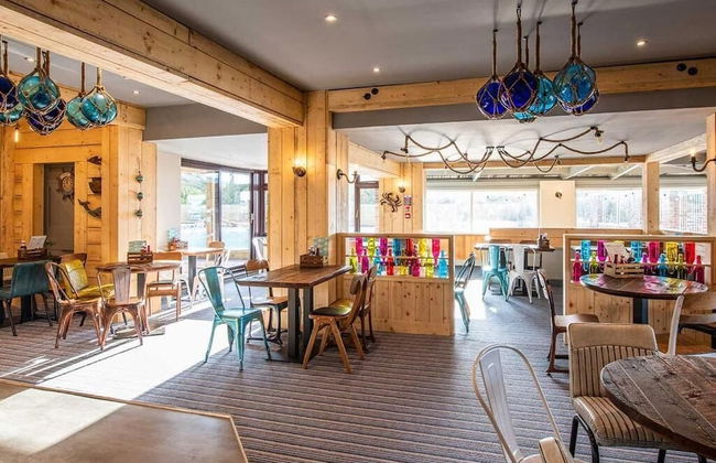 Whitecliff Bay Holiday Park - Foto 79