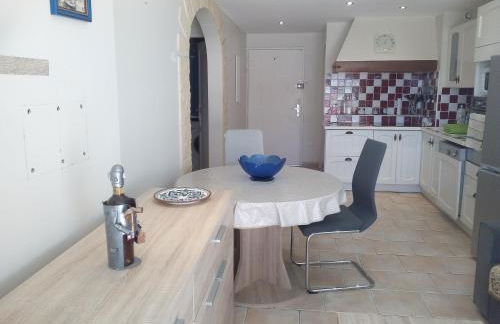 Appartement en bord de mer - Foto 6