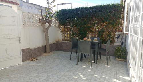 Charming House with Nature - Foto 2, furniture