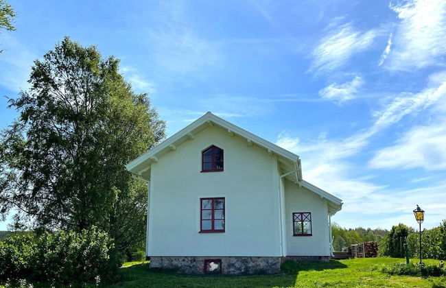 7 Person Holiday Home in Hova-by Traum - Foto 27