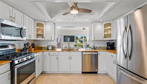 The Sapphire Sea Star - Foto 5