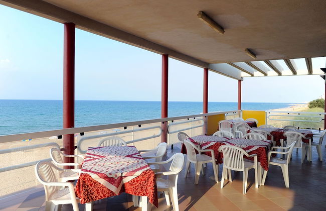 Villaggio Azzurra - Photo 58