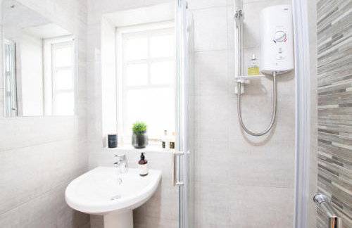 Northern Hideaways Shore Cottage, Beadnell - Foto 57