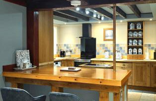 The Old Stables - Foto 17