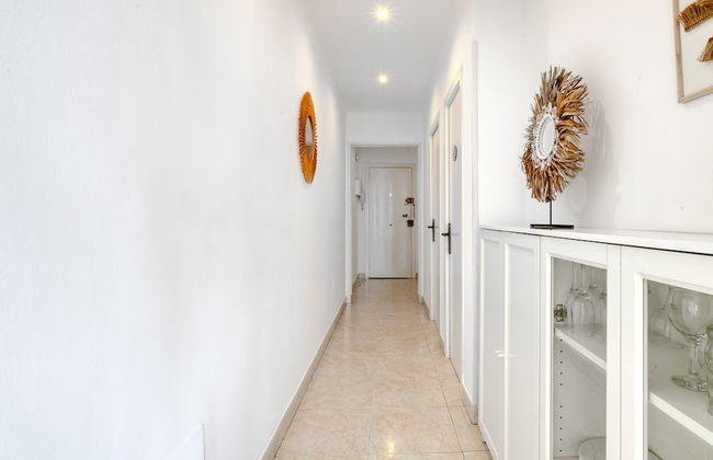 Pretty Apartment With Balcony - Foto 30