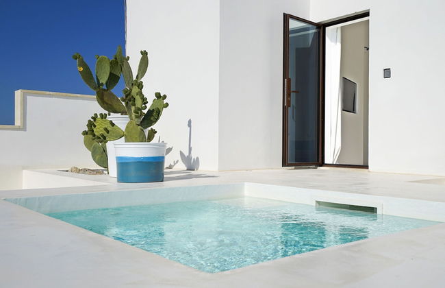 Emera Wine Resort Claudio Quarta - Foto 6